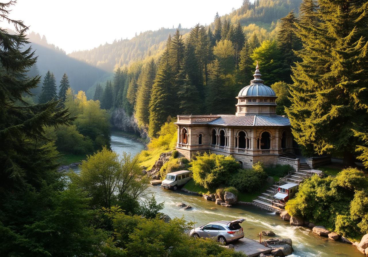 Borjomi