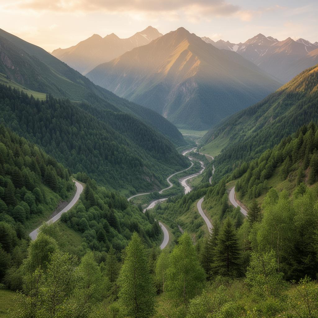 Zekari Pass